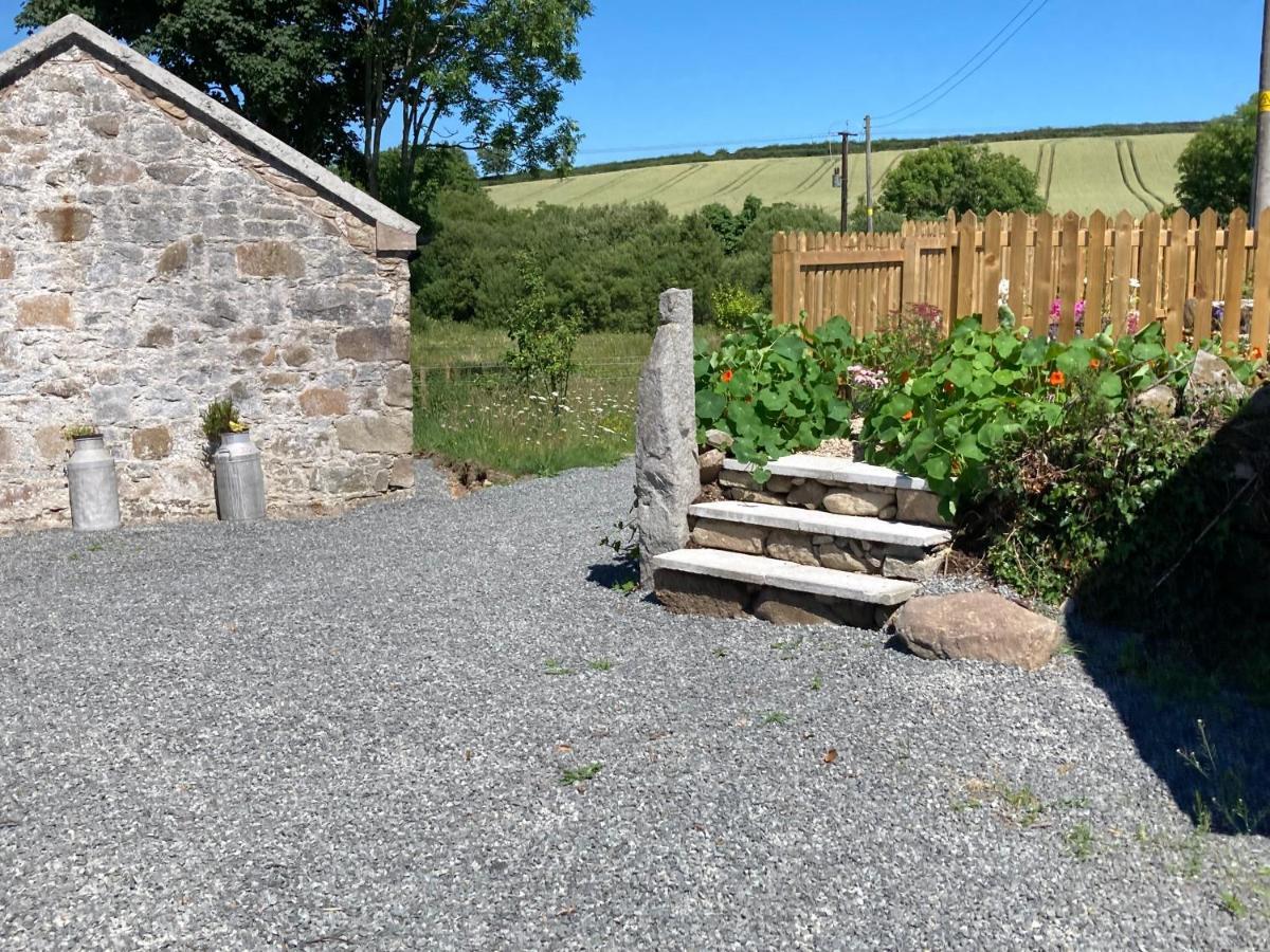 Bramble Cottage Rathfriland Exteriör bild