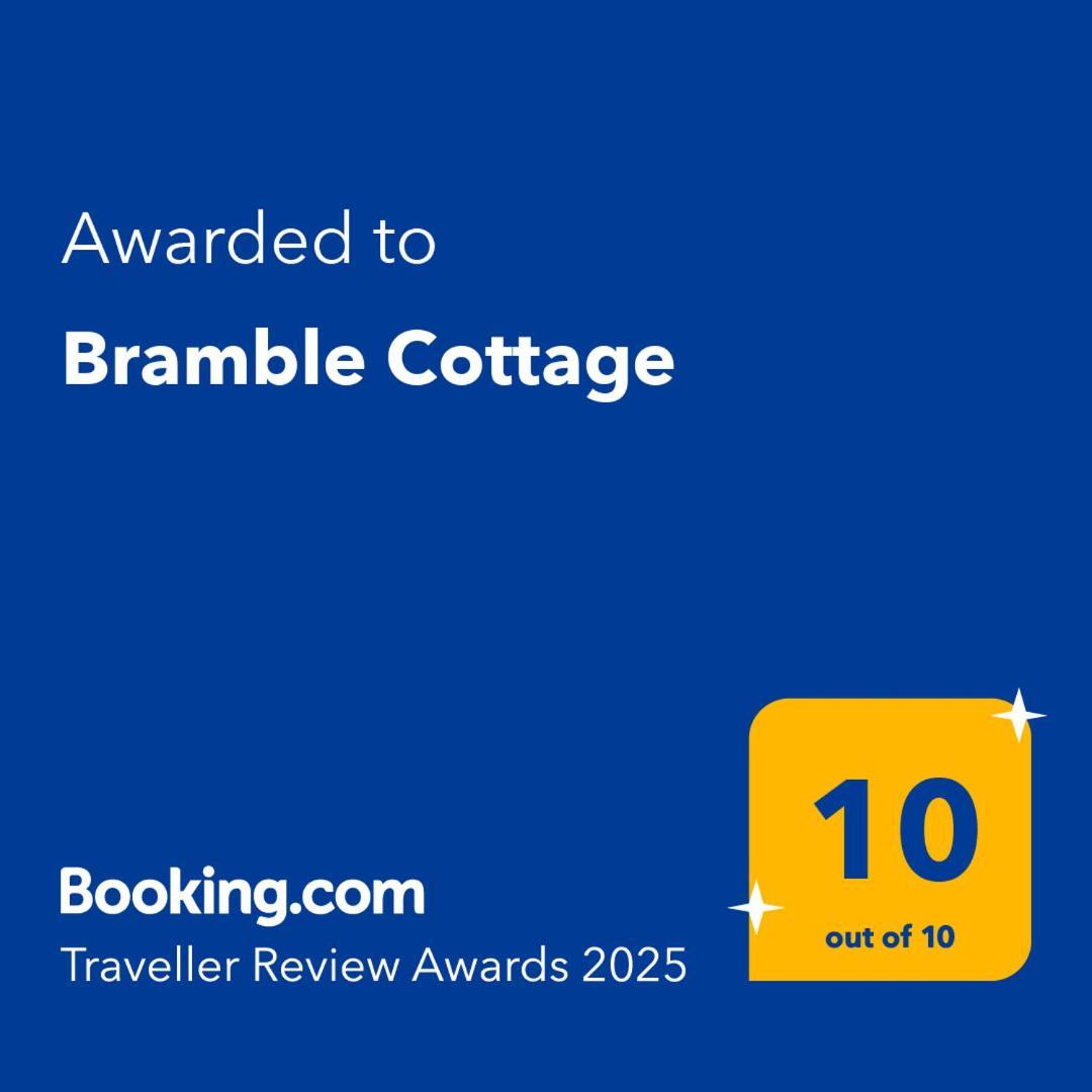 Bramble Cottage Rathfriland Exteriör bild